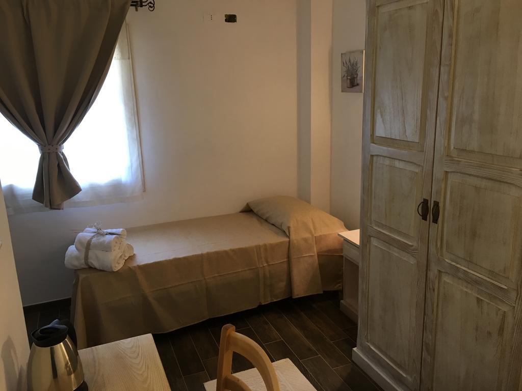 Monti Di Jogliu Villa Arzachena Exteriör bild